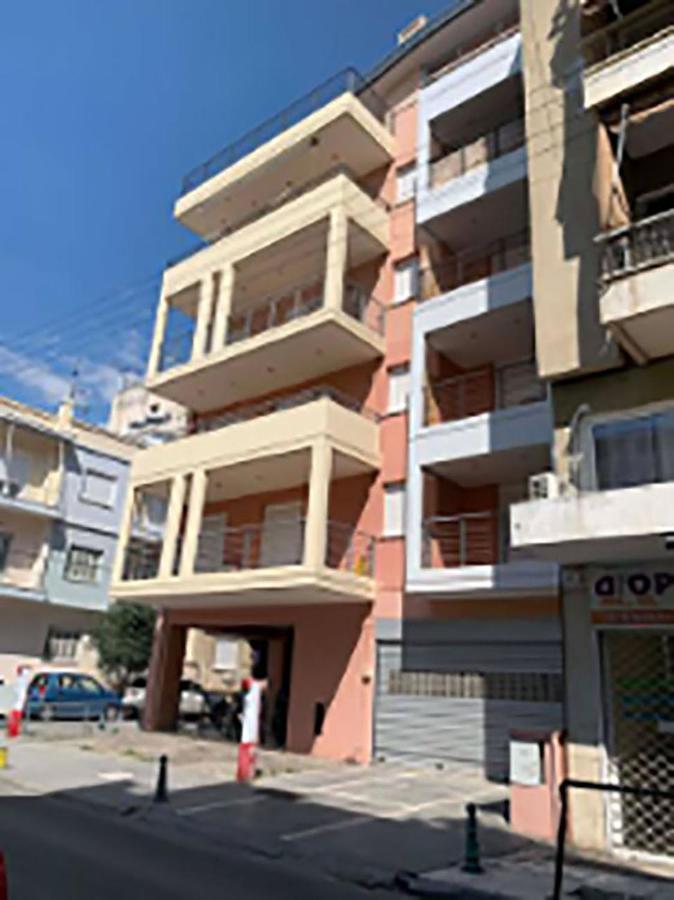 Little Emerald - Central Spot Apartments Волос Экстерьер фото